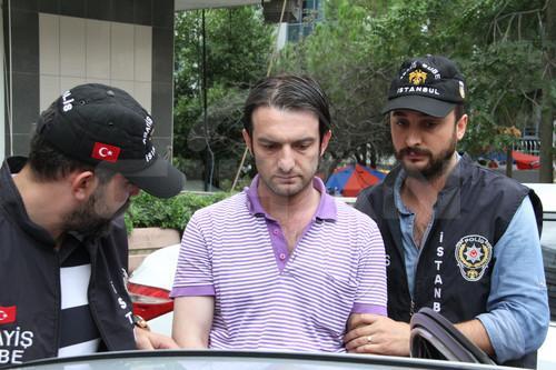 Evli işadamı Facebook tartışmasında sevgilisini öldürdü