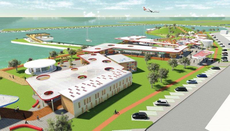 Ordu Avrupa'ya açılıyor