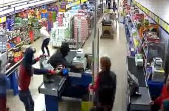 Yaptıklarını soygunu anlatan Adanalılar yakalandı