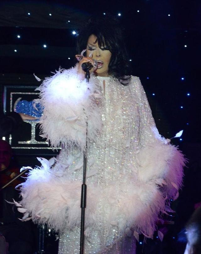 Bülent Ersoy Berk Yılmaz ile evleniyor