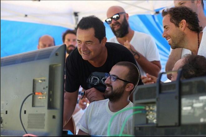 Survivor reyting rekoru kırdı