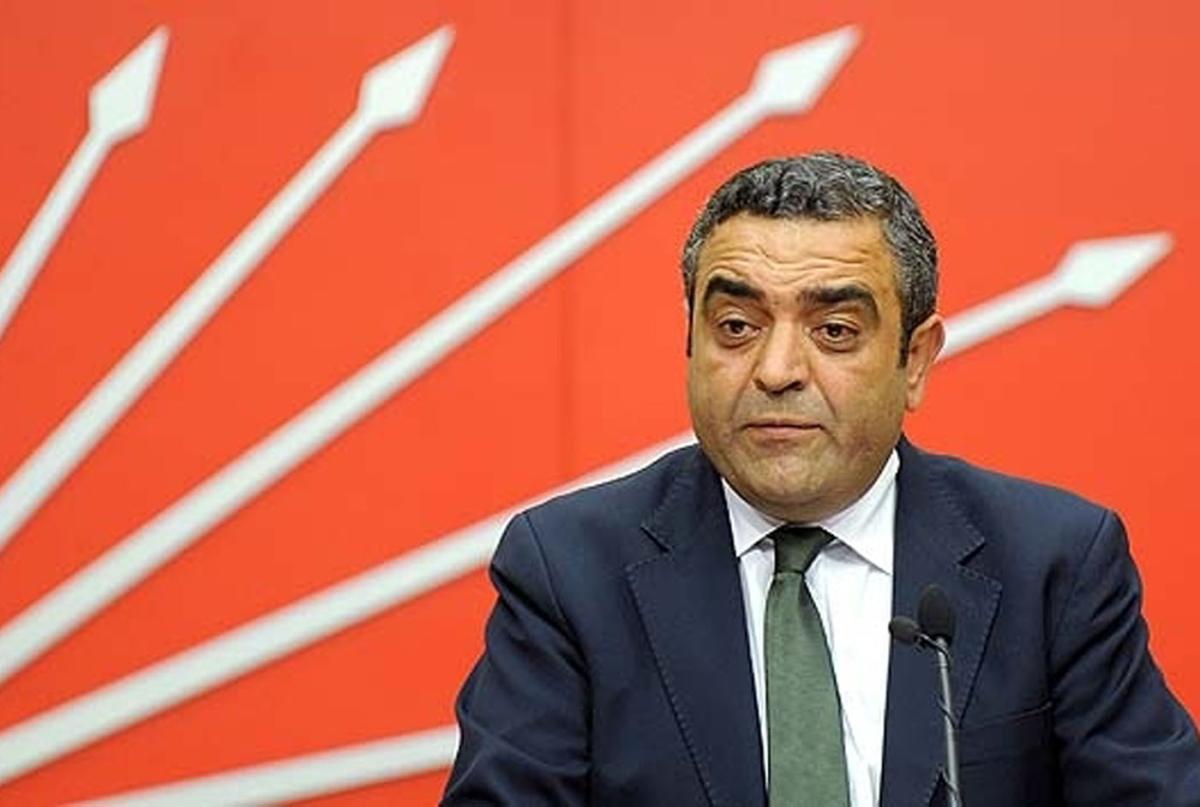 CHP'li Sezgin Tanrıkulu: Cizre'de toplu infaz şüphesi var