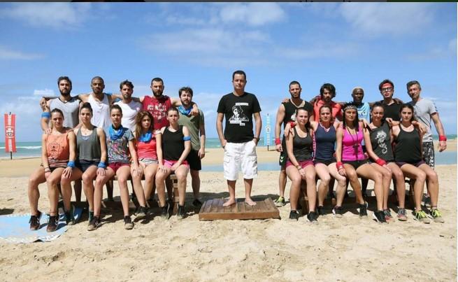 Survivor reyting rekoru kırdı