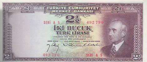 Atatürk'ü duvardan indiren adam: İsmet İnönü