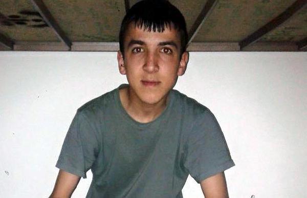 Askerden gelen genci kafeden kaçırıp döverek öldürdüler