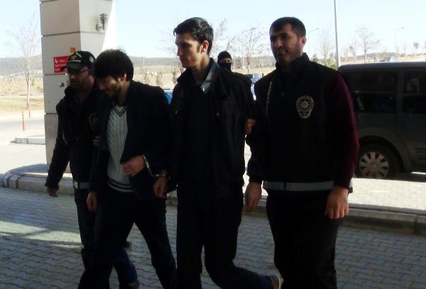 İnternet kafeden kaçırılan genç dövülerek öldürüldü