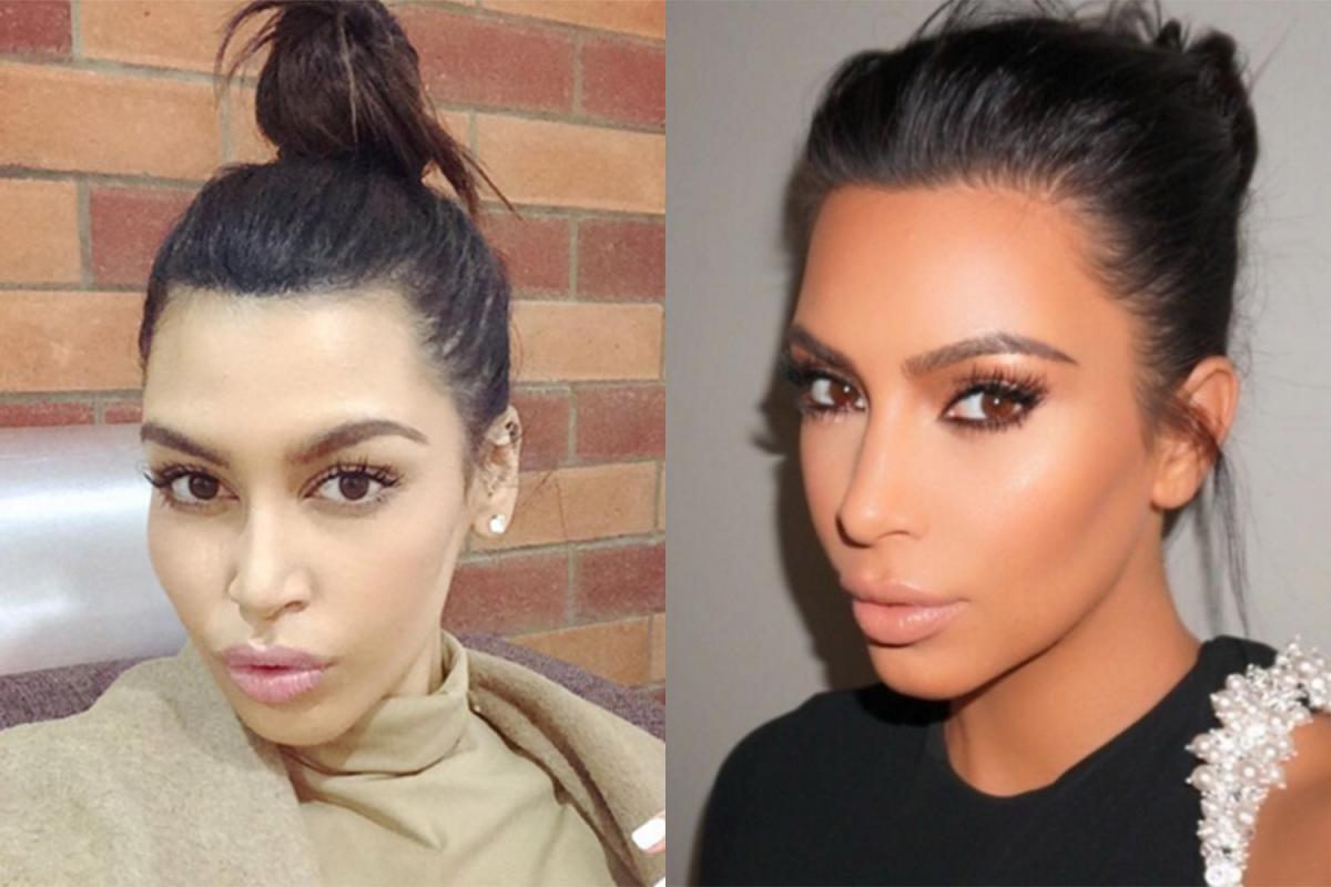 Dubaili Kim Kardashian