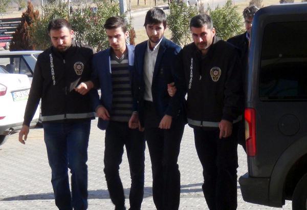 İnternet kafeden kaçırılan genç dövülerek öldürüldü