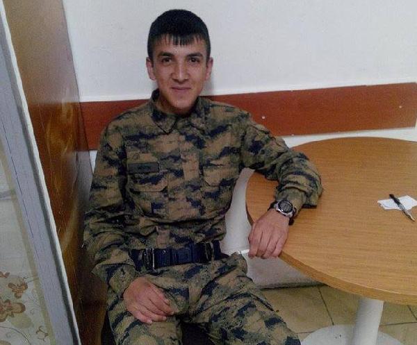 İnternet kafeden kaçırılan genç dövülerek öldürüldü