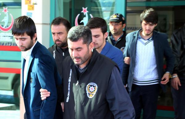 İnternet kafeden kaçırılan genç dövülerek öldürüldü