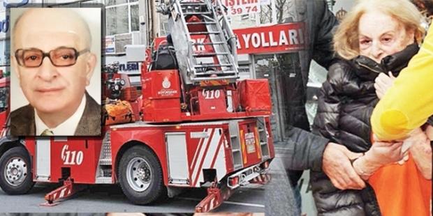 Hagop Yakup Demirci’nin katilleri yakalandı