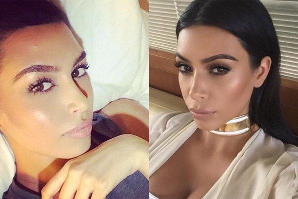 Dubaili Kim Kardashian