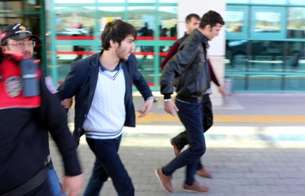 İnternet kafeden kaçırılan genç dövülerek öldürüldü