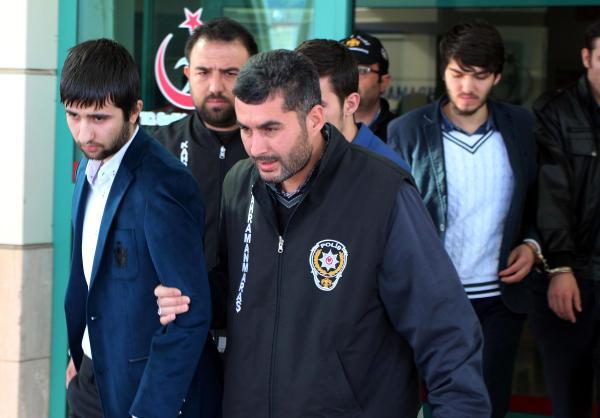 İnternet kafeden kaçırılan genç dövülerek öldürüldü