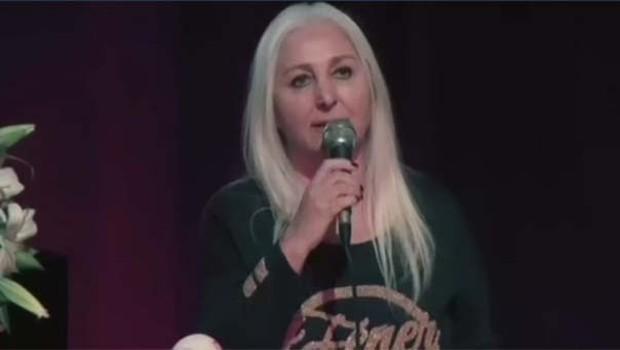 Cem Karaca'nın son sözünü eşi açıkladı