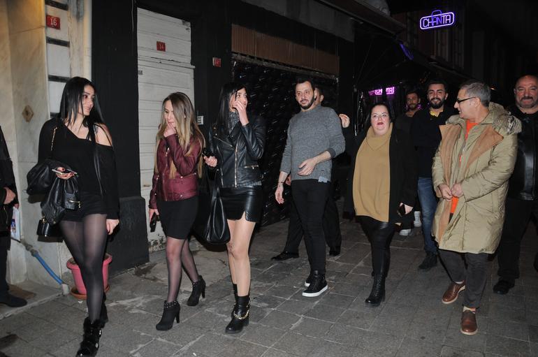 Mehmet Ali Erbil yeni yaşını kutladı