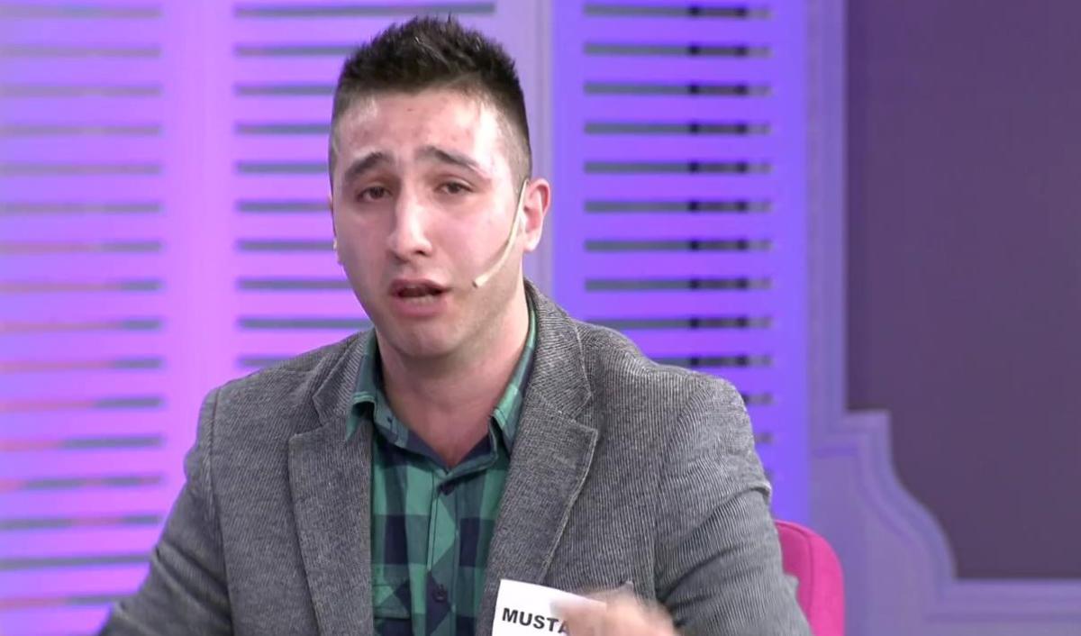 Damat adayı Mustafa'dan ne zaman evleneceğim ben isyanı