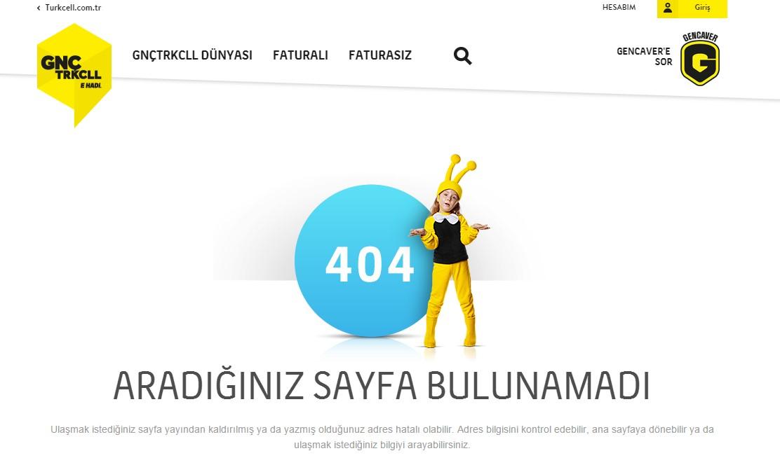 Yıldız Tilbe'nin Turkcell reklamı kaldırıldı