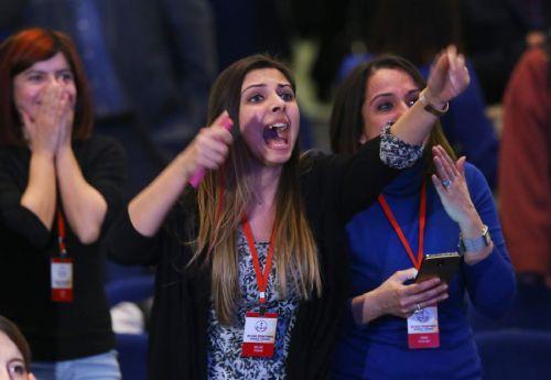 Cumhurbaşkanı Erdoğan öğretmen atamalarında konuştu