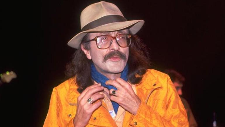 Cem Karaca'nın son sözünü eşi açıkladı