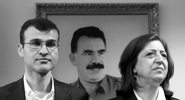 Rojava Özerk Yönetimi Moskova’da elçilik açtı