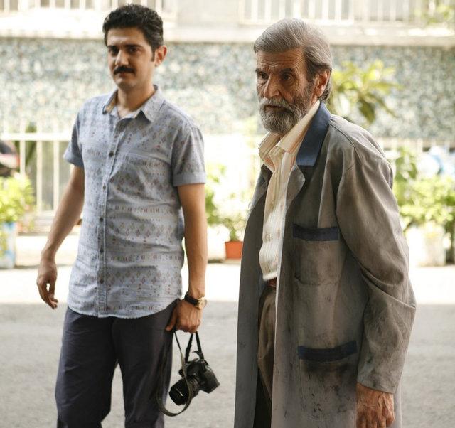 Nezih Tuncay hastaneye kaldırıldı