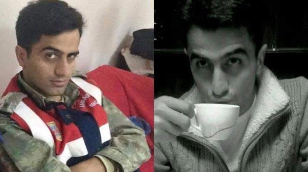 Şehidin 9 kardeşine Aydın Üniversitesi'nden destek