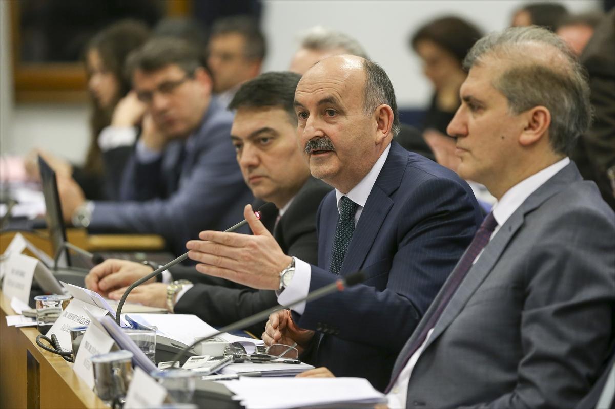 Meclis'te HDP'lileri susturan konuşma