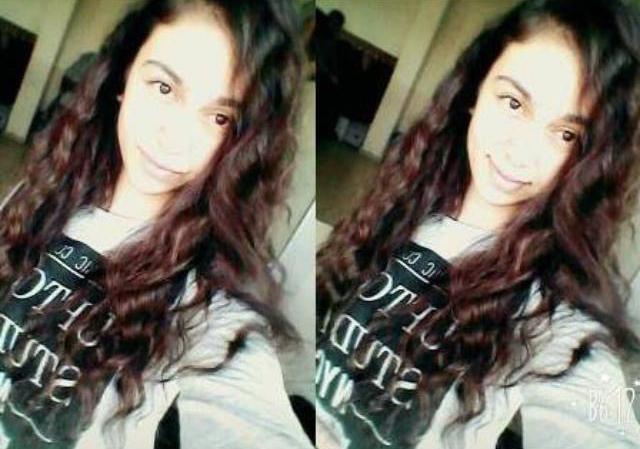 Liseli genç kendisinden ayrılan kız arkadaşını vurdu