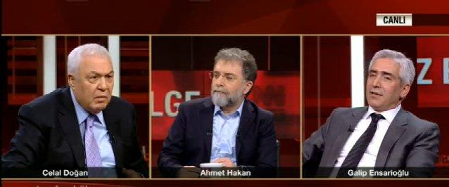 HDP'li Celal Doğan: Gerillalar da bu vatanın evladı