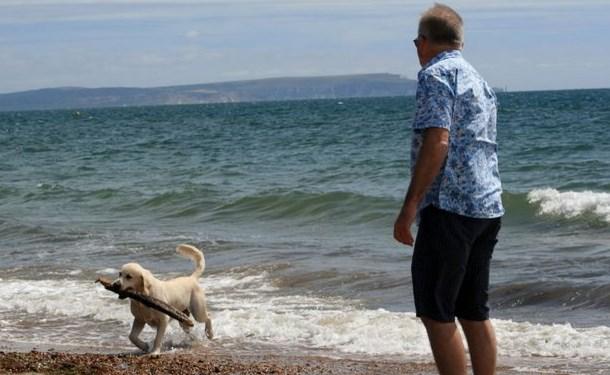 Ötenazi kliniğindeki ölümü canlı yayınladılar