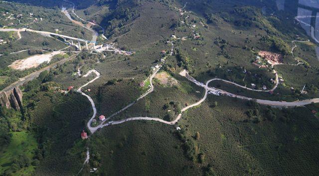Osmanlı'nın hayali Karadeniz-Akdeniz Yolu için geri sayım