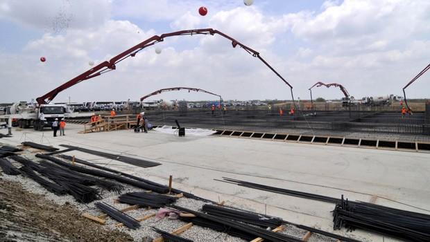 Çukurova Bölgesel Havalimanı için karar verildi