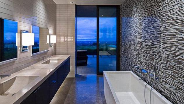 Beyonce 30 bin liraya lüks malikane kiraladı