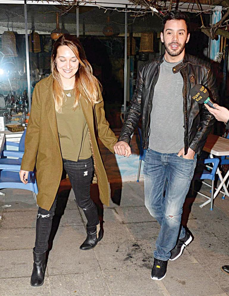 Barış Arduç: Verem olmadım