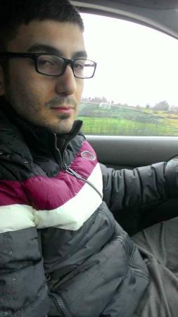 Polis oğlu dehşet saçtı: 3 ölü