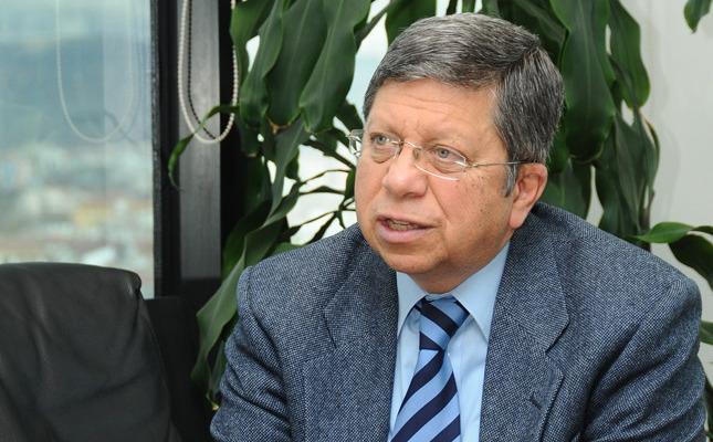 İlnur Çevik Cumhurbaşkanı başdanışmanı oldu