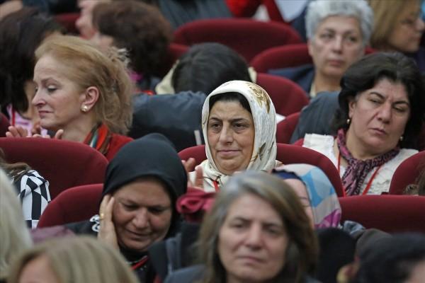 CHP'li Sarıhan: Şimdi militan olma zamanı