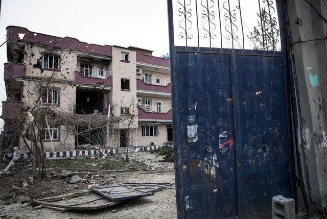 Silopi ve Cizre'de restorasyon yapılacak