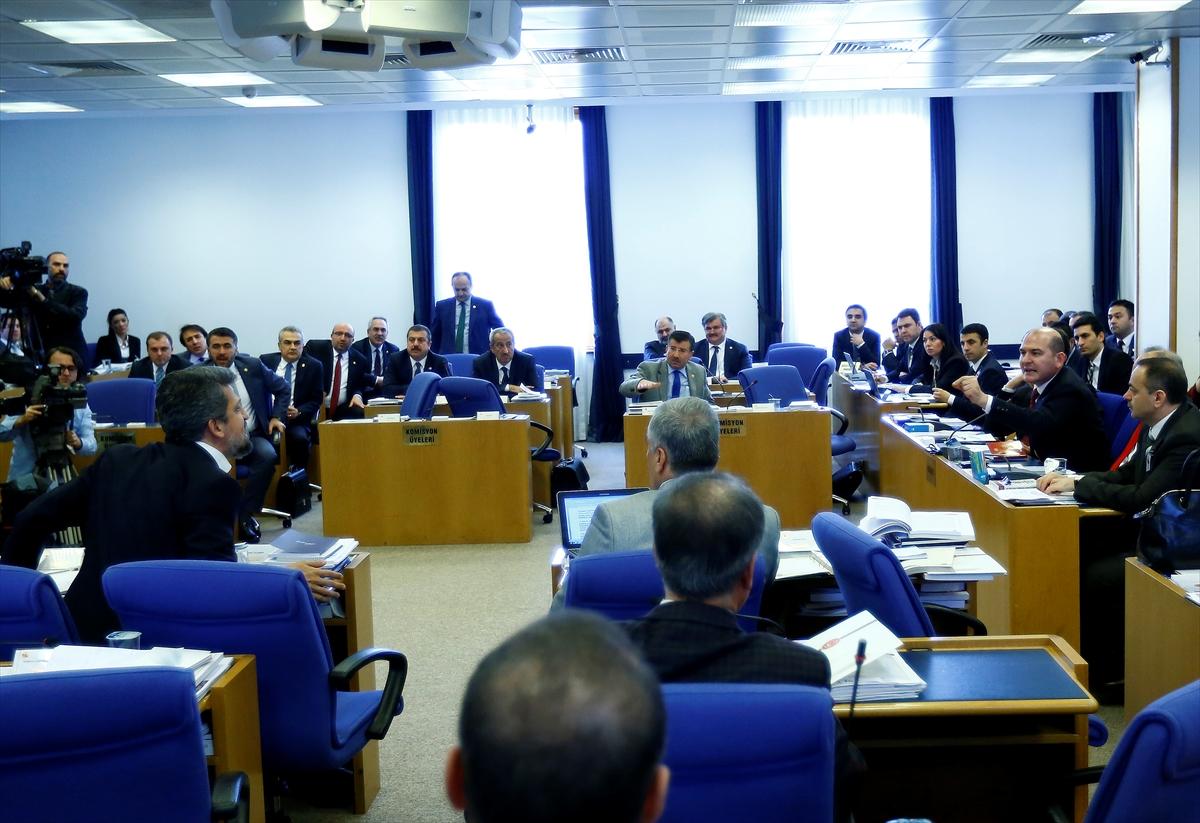 Soylu’dan HDP’li vekillere: Kandil'i başınıza yıkacağız