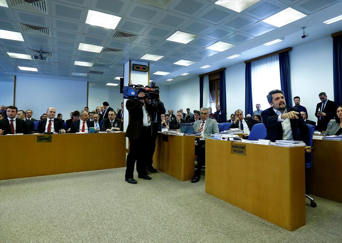 Soylu’dan HDP’li vekillere: Kandil'i başınıza yıkacağız