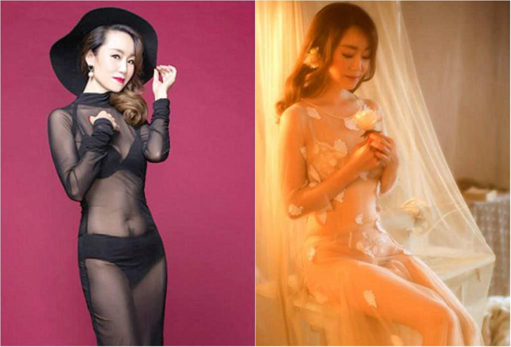 50 yaşındaki Çinli, genç kalmanın sırrını verdi