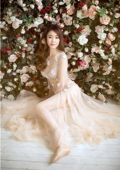 50 yaşındaki Çinli, genç kalmanın sırrını verdi