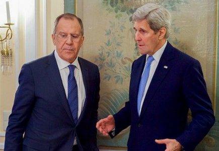 Türkiye'nin PYD operasyonu sonrası Obama Putin'le görüştü