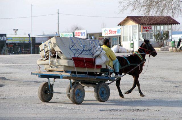 Operasyon iddiaları Nusaybin'de göçü başlattı