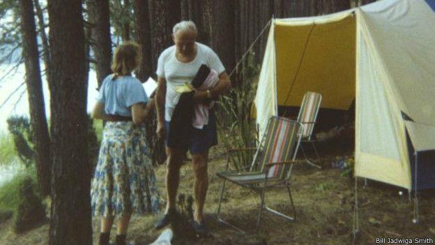 Papa'nın gizli mektupları yasak aşkı ortaya çıkardı