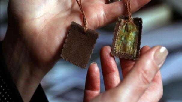 Papa'nın gizli mektupları yasak aşkı ortaya çıkardı