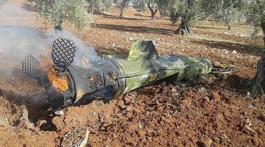 Rusya Azez'de hastane ve okul vurdu: 37 ölü