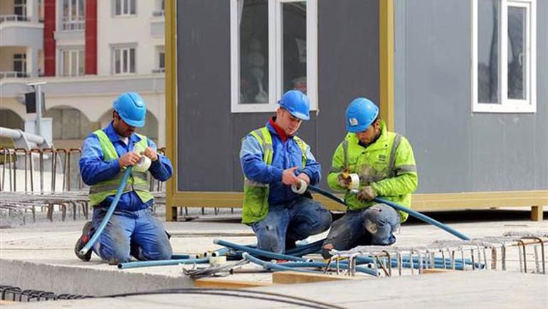 Gaziantep Belediyesi trafik sorununu çözüyor
