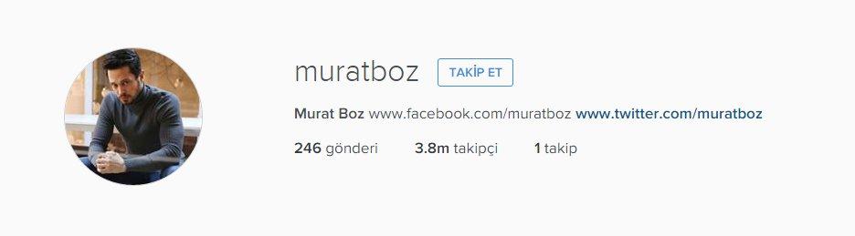 Murat Boz'dan yeni aşkı Aslı Enver'e jest